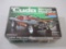 Monogram 'Cuda Street Machine 1/24 Scale Plastic Model Kit 2701*, unassembled in original box, 9 oz