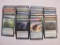28 Magic the Gathering Cards: rares, foils and more including foil Imperious Oligarch, Call the