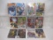 Twelve Marvel Comics Includes X-Treme X-Men No. 6, 8, 2001-2002, Civil War II No. 0, 3, 2016, Cable