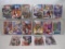 Sixteen Harley Quinn Comics includes Issues No. 1, 4-6, 11, 2014, No. 12-14, 2015, No. 27, 2016, No.