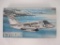 Model Lockhead US-3A Viking in 1/72 Scale by Hasegawa Hobby Kits, In Box, 12oz