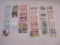 Marvel Comics Trading Cards, includes some duplicates, 1990 Marvel Entertainment Group, 15 oz