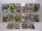Sixteen The Incredible Hulk comics includes Issues No. 428-430, 434, 435, Apr-June, Oct, Nov 1995,