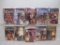 Ten Elektra Comics, Includes Elektra Volume Two No. 4-12, 14, 2001-2002, Marvel Knights by Marvel