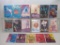 Seventeen Paper Girls Comics by Image Comics, Includes Issues No. 5, 11, 13, 15, 17-27, 29-30, Feb