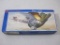 Glencoe Models Pfalz DII 1/48 Scale Plastic Model Kit 05115, unassembled in original box, 6 oz