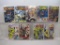 Nine Dark Horse Comics, Includes Dark Horse Comics Issue Nos. 3-4, 6, 14-15, 21-24, 1992-1994, Dark