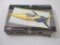 Monogram F-104G Starfighter 1:48 Scale Plastic Model Kit 5447, unassembled in original box, 9 oz