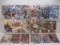 Eighteen New X-Men Comics, Includes Issues No. 20-22, 28, 32-33, 36-42, 44-46, 122, 153, 2004-2006,