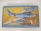 Model F-86F-40 Sabre J.A.S.D.F Plane in 1/32 Scale by Hasegawa Hobby Kits, New In Box, 1.5lbs