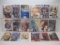 Eighteen X-Factor Comics, Includes Issues No. 2, 4, 9, 17-22, 45-50, 254, 257-258, 2002-2013, Marvel