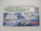 One Box of Aircraft Weapons, Includes Aircraft Weapons:IV U.S. Air to Ground Missiles X72-4, by