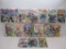 Sixteen Justice League Comics, Includes Justice League of America Issue No. 109, 164-165, 174-175,