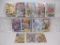 Twelve Wonder Woman Comics, Includes Wonder Woman 277-278, 280, 282, 284, 289, 31-311, 313-316,