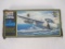 Model Grumman A-6A Intruder in 1/72 Scale by Minicraft Hasegawa, 7oz