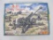 Model Russian A-30 Artillery in 1/35 Scale by CKIO, In Box, 5oz