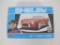 Model Shelby 427 Cobra Street Car in 1/24 Scale by Monogram Models Inc. In Box, 9oz