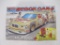 Model Stock Car + in 1/24 Scale by Monogram Models Inc. In Box, Started, Some Parts May be Missing,