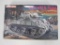Model M4A4 w/60 lb. Rocket Tank in 1/35 Scale '39-'45 Series by Dragon, In Box with Sealed Parts,