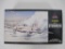 Model Ilyushin IL-2 Stormovik Plane in 1/48 Scale by Accurate Miniatures, 1997, In Box with Sealed