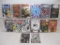 Thirteen Comics by Various Publishers, Includes Robotech 20, Morg 5, Predator 1, Micronauts 9,
