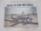 Model B-25H Mitchell Plane in 1/48 by Monogram Models Inc., In Box, Sealed, 1.25lbs