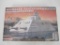 Model Schwerer Panzerspahwagen German Tank in 1/35 Scale, '39-'45 Series by Dragon, New In Box,