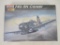 Model F4U-5N Corsair Plane by Monogram Models Inc. New In Box, Sealed, 13oz