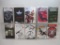Ten Indy Comics, Includes Shoplifters Will Be Liquidated 1-2, The Bionic Man 17, The Bionic Man Vs.