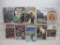 Ten Comics by Various Publishers, Includes, Cannibal 3, Body Count 2, Styx Taxi Pastrami for the