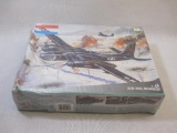 Monogram A/B-26C Invader 1:48 Scale Plastic Model Kit 5508, sealed, 1 lb 2 oz