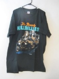 The Beverly Hillbillies T-Shirt, 1993 CBS Inc, Fruit of the Loom XL, 10 oz