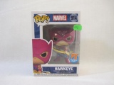 Funko Pop! Marvel Hawkeye Vinyl Figure 914, new in box, PX Previews Exclusive, 5 oz