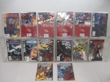 Fourteen Amazing Spider-Man Comics, Includes Issues No. 527, 534-537539, 541, -542, 577-579585, 590,