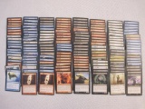 Assorted Japanese Magic the Gathering Cards, 11 oz