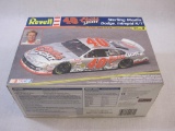 Revell 40 Coors Light Sterling Martin Dodge Intrepid R/T 1: 24 Scale Plastic Model Kit 85-2170,