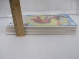 Nine Batman Detective Comics, Includes Issues No. 935-936, 947, 970, 972, 980 and 995 in Variant