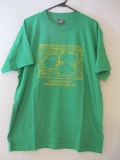 Irish American Festival Elks Lodge 2067 Greenwood Lake NY, Fruit of the Loom XL, 9 oz