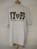 NYPD New York's Finest XL T-Shirt, 8 oz