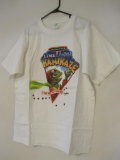 Vintage Dekuyper Lime Lizard Kamikaze T-Shirt, size XL, 100% Cotton, 7 oz