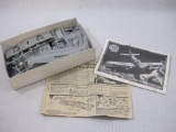 Revell The History Makers Douglas AD-6 Skyraider 1/40 Scale Plastic Model Kit 8615-380, unassembled,