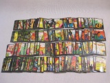 Assorted Plasm Comic Trading Cards, 1993 Enlightened Entertainment Partners, 1 lb 5 oz