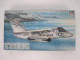 Model Lockhead US-3A Viking in 1/72 Scale by Hasegawa Hobby Kits, In Box, 12oz