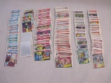 Marvel Comics Trading Cards, includes some duplicates, 1990 Marvel Entertainment Group, 15 oz
