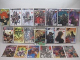 Twenty X-Factor Comics, Includes Issues No. 5, 23-24, 27-28, 204-210, 224, 224.1, 227, 233-235, 239,