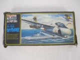 Model Grumman A-6A Intruder in 1/72 Scale by Minicraft Hasegawa, 7oz