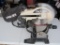 Pro-Tech 7207 10 Inch Compound Miter Saw with Dust Collection Bag
