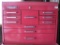 Remline Pro Series Tool Box, includes Soldering Supplies, Ratcheting Socket Wrenches, Sockets and