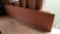 1/2 Plywood Four Sheets, 24 Inches by assorted lengths, see photos