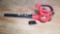 Craftsman Electric LeafBlaster Hand Held Leaf Blower